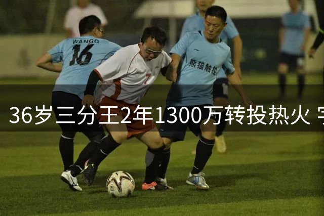 36岁三分王2年1300万转投热火 字母哥迎夺冠拼图